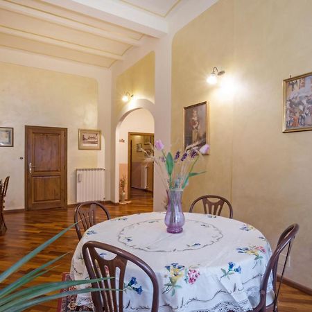 Il Giglio D'Oro Bed & Breakfast Арецо Екстериор снимка