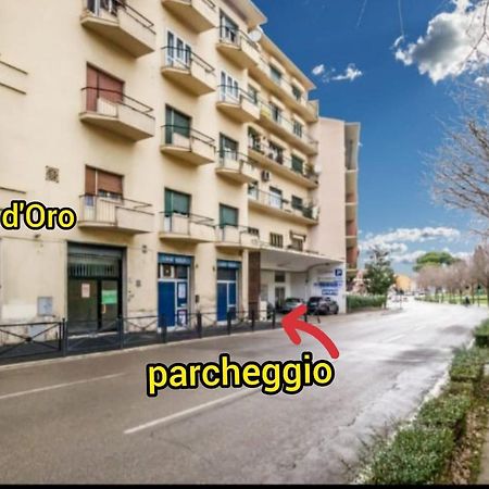Il Giglio D'Oro Bed & Breakfast Арецо Екстериор снимка