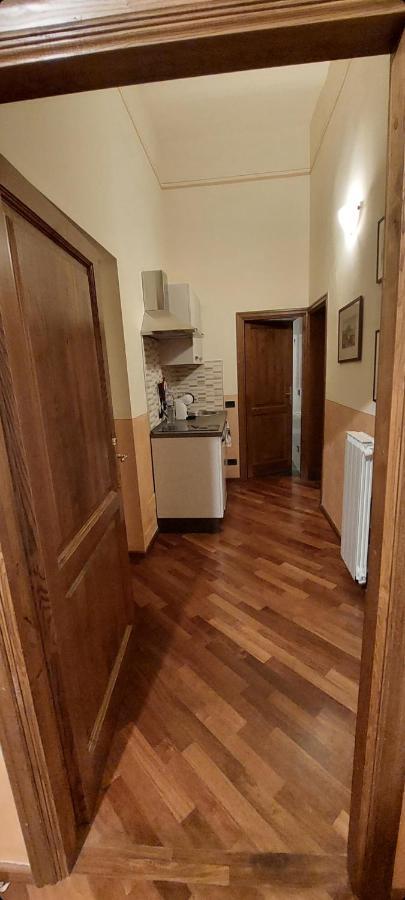 Il Giglio D'Oro Bed & Breakfast Арецо Екстериор снимка