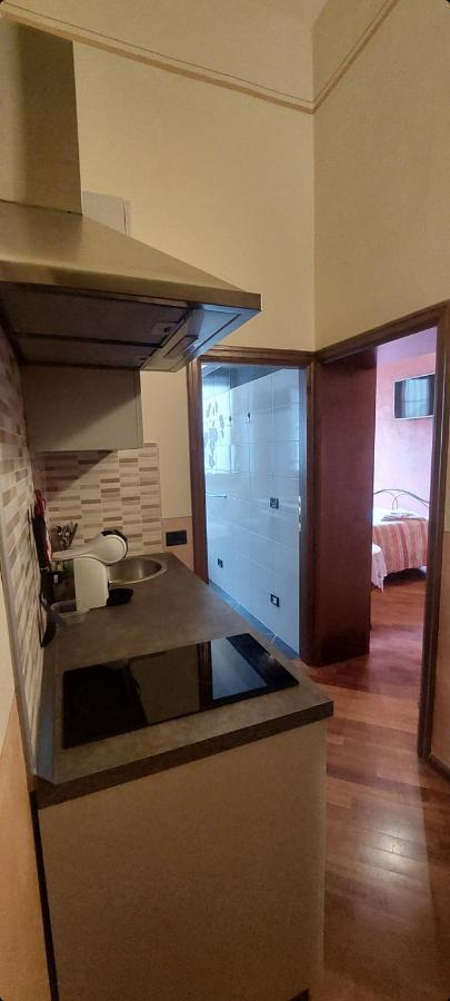 Il Giglio D'Oro Bed & Breakfast Арецо Екстериор снимка