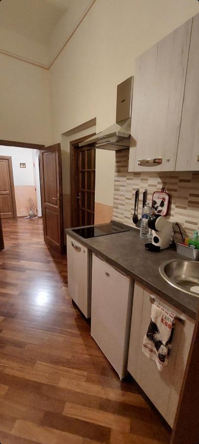Il Giglio D'Oro Bed & Breakfast Арецо Екстериор снимка