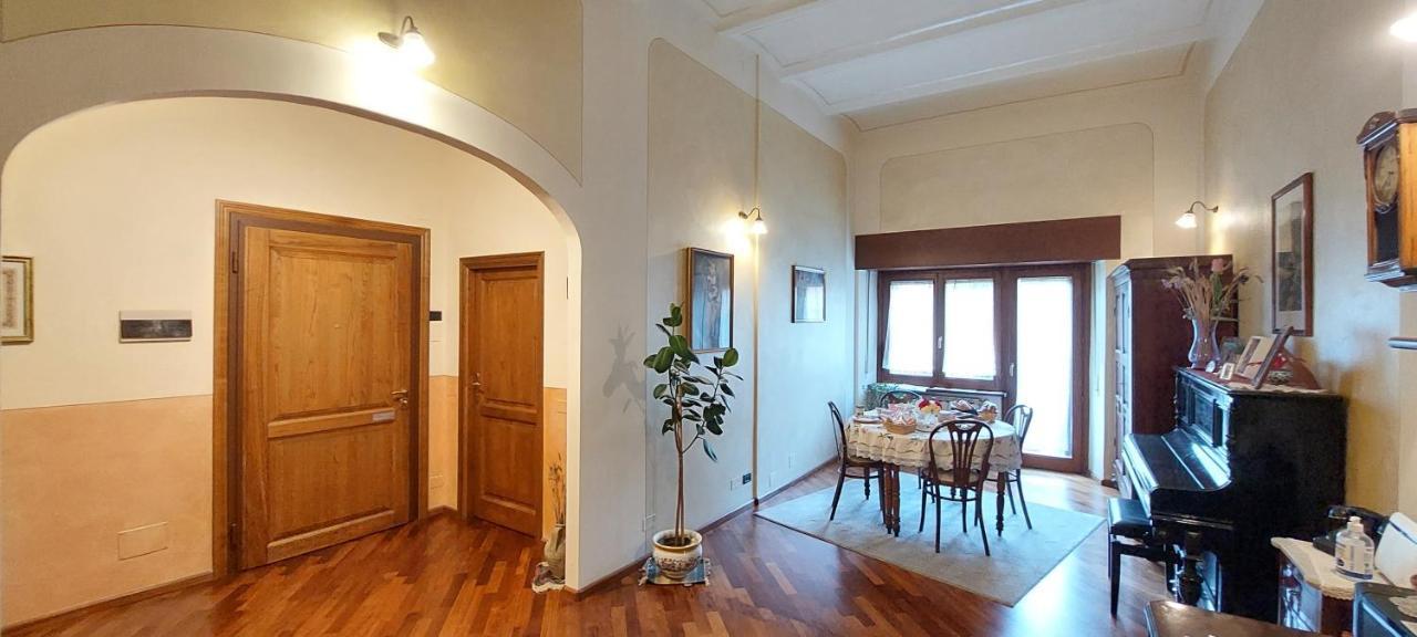 Il Giglio D'Oro Bed & Breakfast Арецо Екстериор снимка