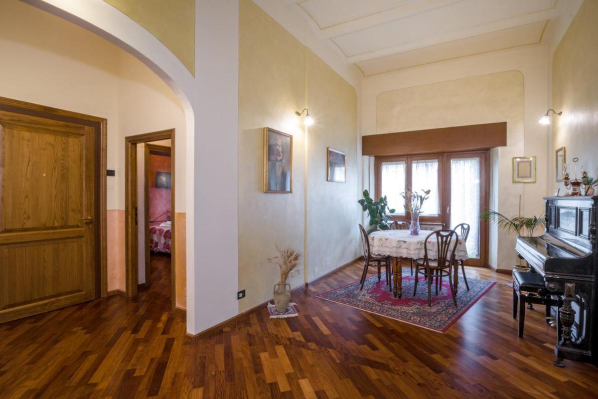 Il Giglio D'Oro Bed & Breakfast Арецо Екстериор снимка