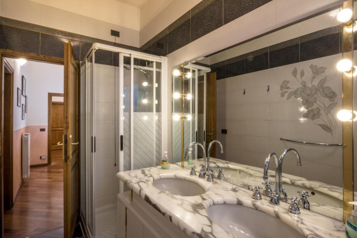 Il Giglio D'Oro Bed & Breakfast Арецо Екстериор снимка
