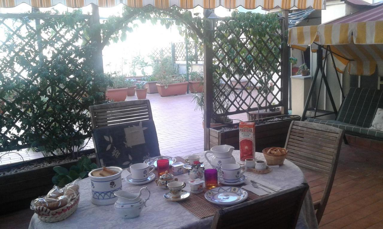 Il Giglio D'Oro Bed & Breakfast Арецо Екстериор снимка