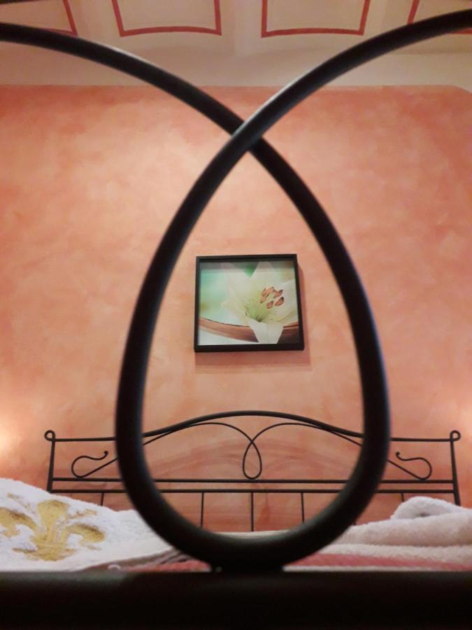 Il Giglio D'Oro Bed & Breakfast Арецо Екстериор снимка