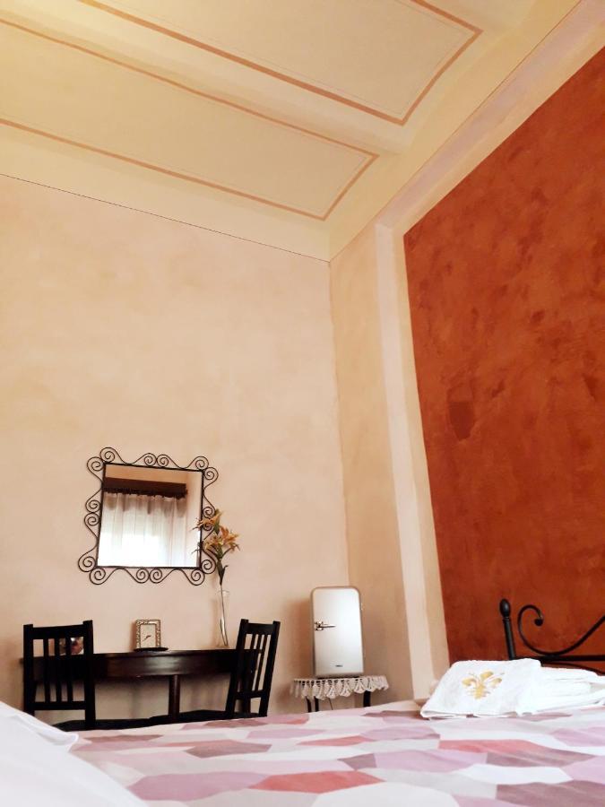 Il Giglio D'Oro Bed & Breakfast Арецо Екстериор снимка