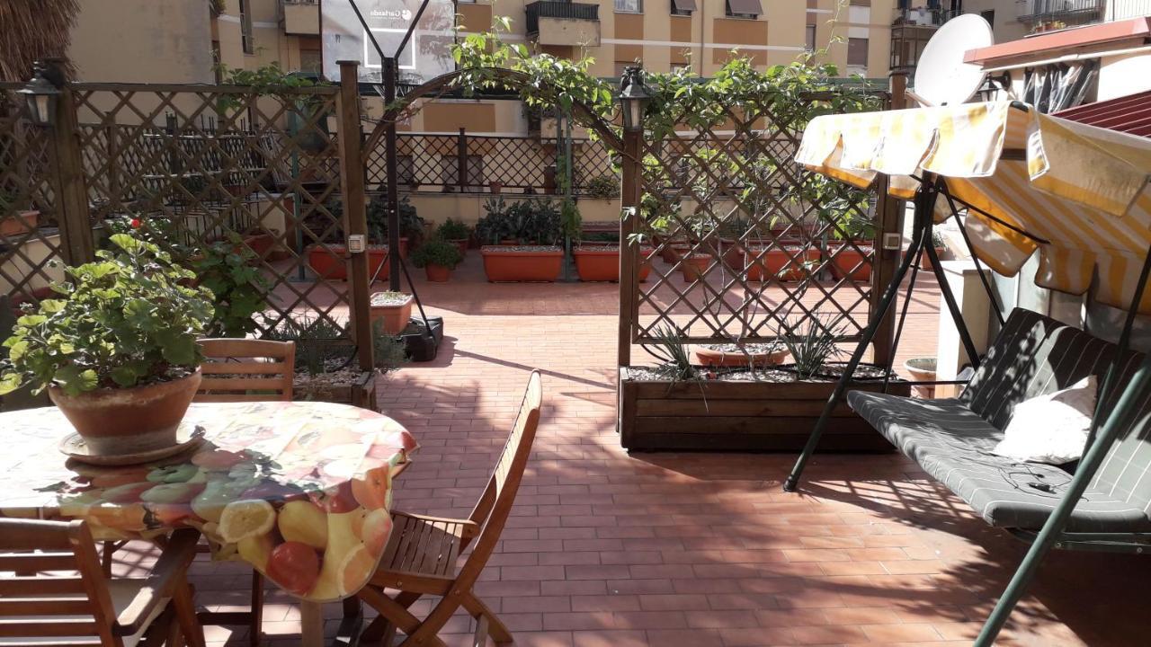 Il Giglio D'Oro Bed & Breakfast Арецо Екстериор снимка