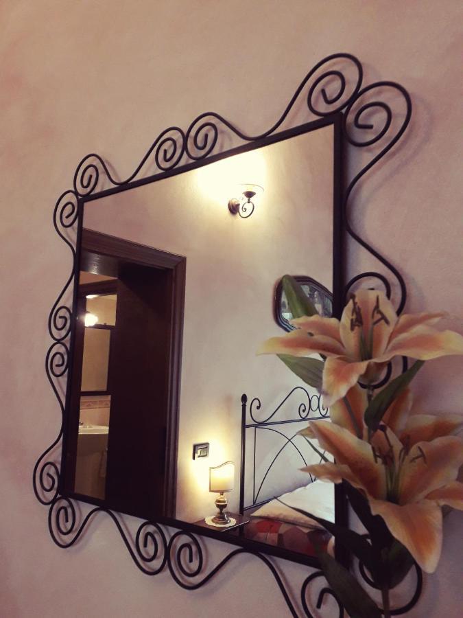 Il Giglio D'Oro Bed & Breakfast Арецо Екстериор снимка